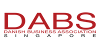 Danish Business Association of Singapore logo