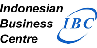 Indonesian Business Centre logo