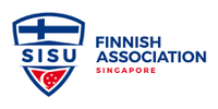Finnish Association in Singapore logo