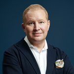 Pekka Mattila (Group Managing Director of Aalto University Executive Education)