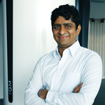 Raghunath Koduvayur (Head of Asia Pacific Business at IQM Quantum Computers)