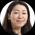 Chie Fujimoto (Head of HR for Asia-Pacific (APAC) and Japan at Nokia)