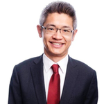 Ricky Foo (Partner & Director of Mercuri Urval (Asia) Pte Ltd)