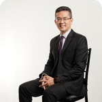 Chuen Hong Lew (Chief Executive at Infocomm Media Development Authority)