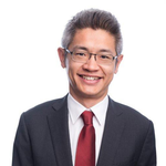 Ricky Foo (Executive Search and Leadership Advisory consultant at Mercuri Urval)