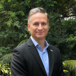 Pasi Haatainen (Managing Director of Dynamic Business Consulting Pte Ltd)