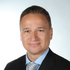 Pasi Haatainen (Managing Director of Dynamic Business Consulting Pte Ltd)